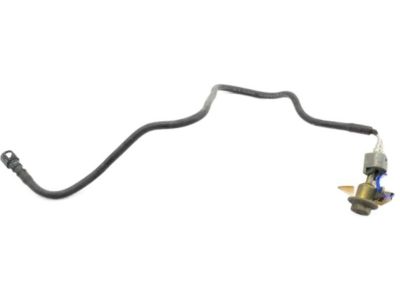 Infiniti Fuel Pressure Regulator - 22675-CR90A