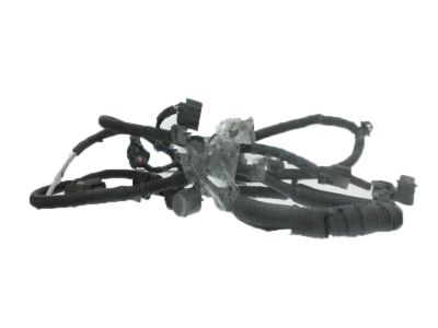 Infiniti 24033-4GA1A Harness-Sub,Front Bumper