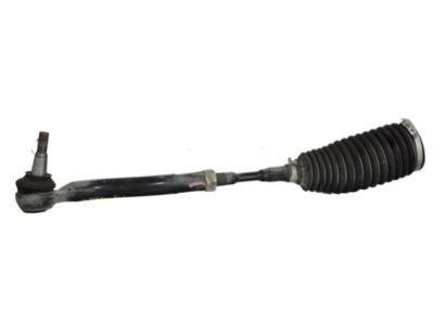 Infiniti D8640-5NA0A Socket Kit-Tie Rod,Outer