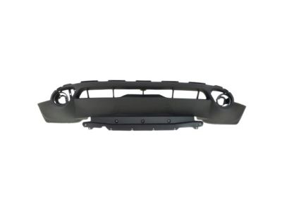 2010 Infiniti FX35 Bumper - FBM26-1CB0A