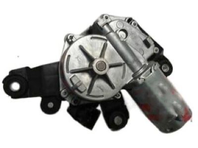 2017 Infiniti QX60 Wiper Motor - 28710-3JA0C