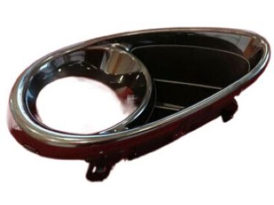 Infiniti 62256-6WY0A FINISHER-Fog Lamp, RH