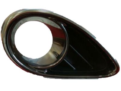 Infiniti 62256-6WY0A FINISHER-Fog Lamp, RH