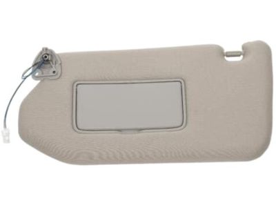 Infiniti Q60 Sun Visor - 96401-1ND0A