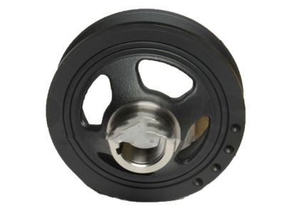 2007 Infiniti G35 Crankshaft Pulley - 12303-JK20A