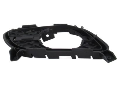 Infiniti 62257-1NX0A Bracket-Front L