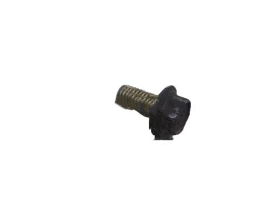 Infiniti 081A1-0201A Bolt