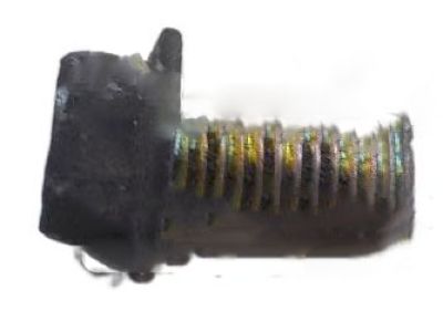 Infiniti 081A1-0201A Bolt