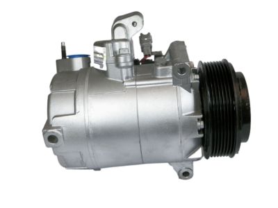 2017 Infiniti QX50 A/C Compressor - 92600-1CB2A