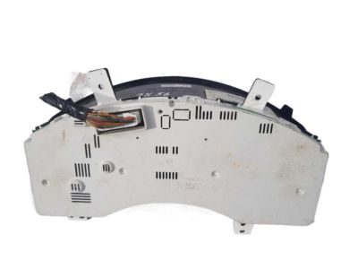 Infiniti QX56 Instrument Cluster - 24810-7S602