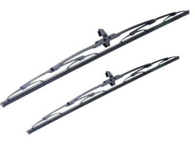 Infiniti 28890-2Y910 Window Wiper Blade Assembly