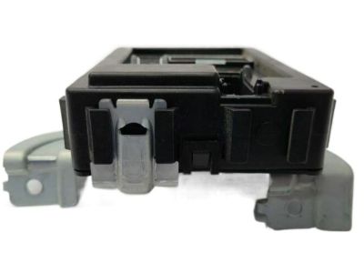 Infiniti 284B1-1MA0E Body Control Module Controller Assembly