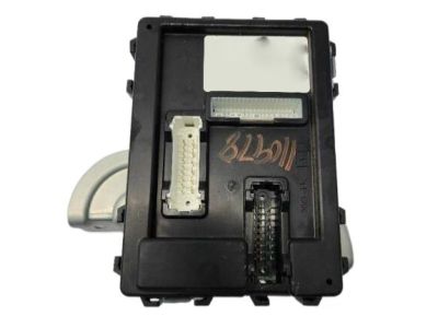 Infiniti Q70 Body Control Module - 284B1-1MA0E