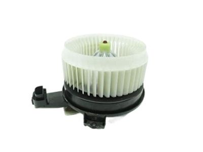 Infiniti Blower Motor - 27220-1MA0A