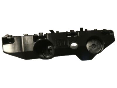 Infiniti 62220-6GW0B Bracket-Front Bumper Side,RH