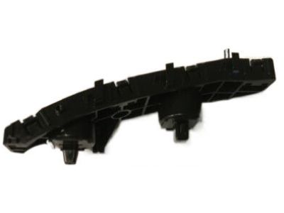 Infiniti 62220-6GW0B Bracket-Front Bumper Side,RH