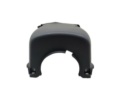 Infiniti 48470-4GF1A Cover Set-Steering Column