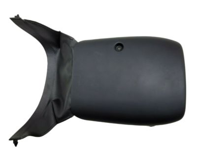 Infiniti Steering Column Cover - 48470-4GF1A