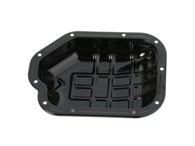 Infiniti JX35 Oil Pan - 11110-JA10D