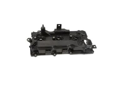 Infiniti 13264-JA10A Cover Assy-Valve Rocker