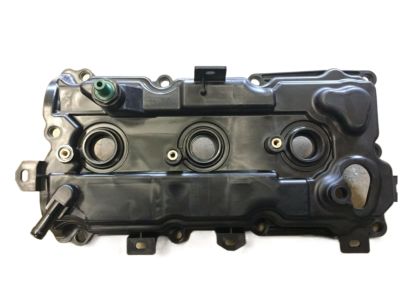 2013 Infiniti JX35 Engine Cover - 13264-JA10A