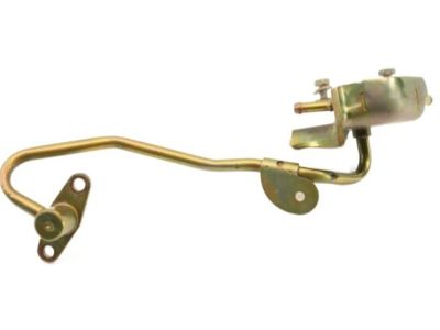 Infiniti M35 Fuel Rail - 17520-AM610