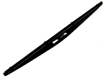 Infiniti 28790-1BA0A Back Window Wiper Blade Assembly