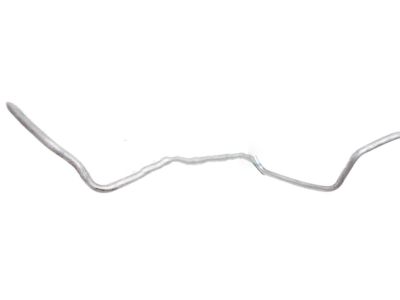 Infiniti I35 A/C Hose - 92440-5Y700