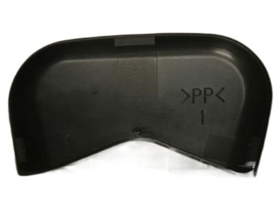 Infiniti 96420-JF00B Cover-SUNVISOR