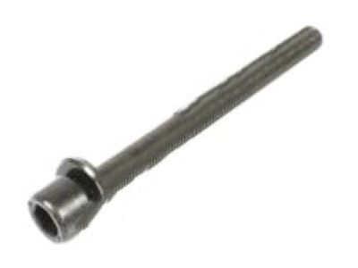 Infiniti 11716-53J0A Bolt