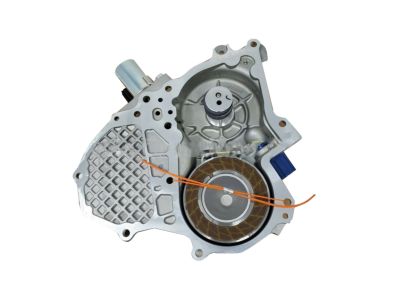 13040-JK24C Genuine Infiniti #13040JK24C VTC Cover - PULLEY Kit