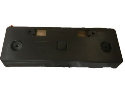 Infiniti 96210-5NA0A Bracket-Licence Plate