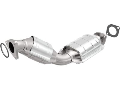 2006 Infiniti M35 Catalytic Converter - B08B3-EJ40A