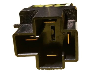 Infiniti 25230-ZH00A Relay