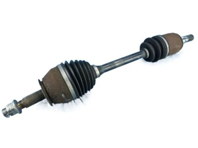 Infiniti Drive Shaft - 39100-1LA0E