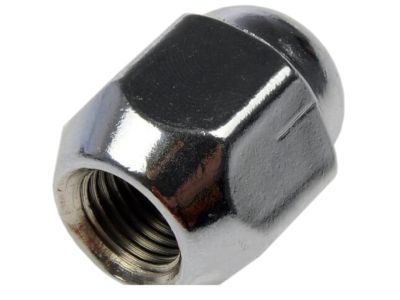 Infiniti Lug Nuts - 40224-V5500