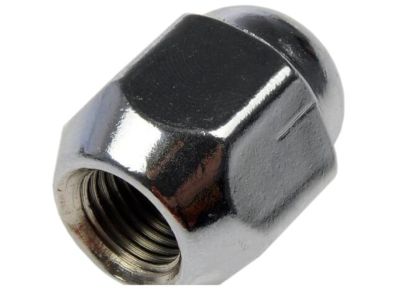 Infiniti 40224-V5500 Road Wheel Nut