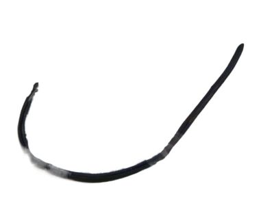 Infiniti QX70 Weather Strip - 82838-1CA1A