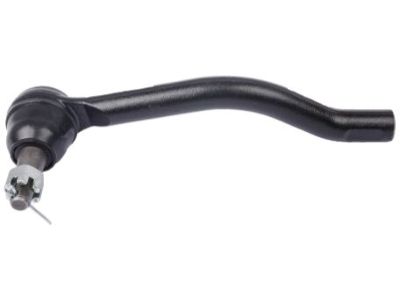 Infiniti QX70 Tie Rod End - D8520-1AA1B