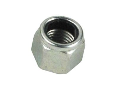 Infiniti 01223-00291 Nut