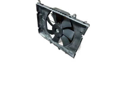 Infiniti 21140-AR000 Motor Assy-Hydraulic Fan
