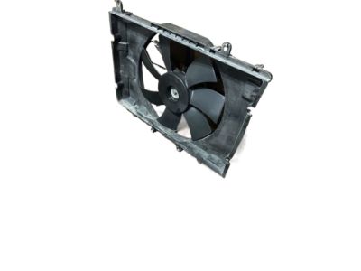 Infiniti M45 Fan Motor - 21140-AR000