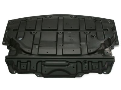 Infiniti G25 Engine Cover - 75892-JK000