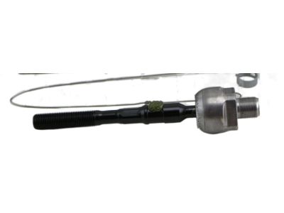 Infiniti D8E21-JL06A Socket Kit - Tie Rod, Inner