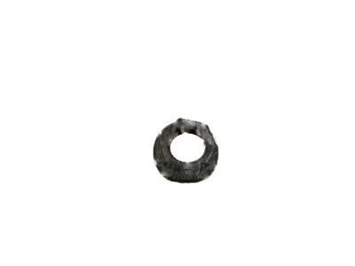 Infiniti 40262-EG010 Nut-Knuckle Spindle