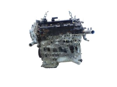 Infiniti 11000-JA10A Block Assy-Cylinder