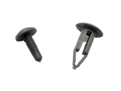 Infiniti 66860-01W01 FASTENER COWL