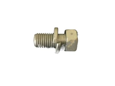 Infiniti 44252-53F00 Bolt