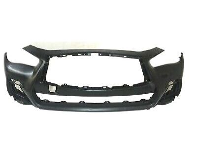 Infiniti 62022-6HJ0H Front Bumper Set