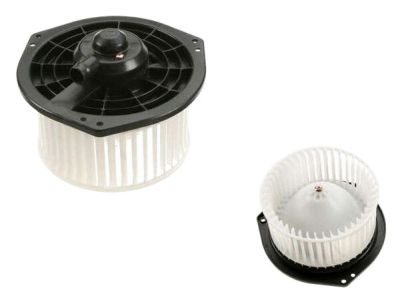 Infiniti 27220-5P107 Fan & Motor BLR